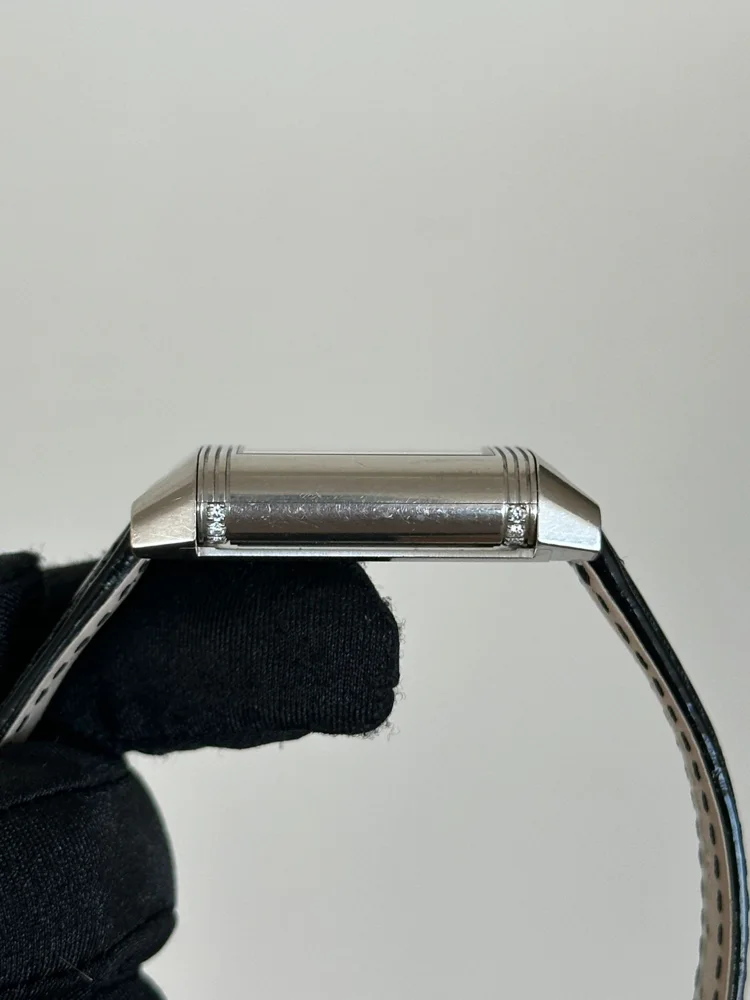 Jaeger-LeCoultre Reverso Duetto